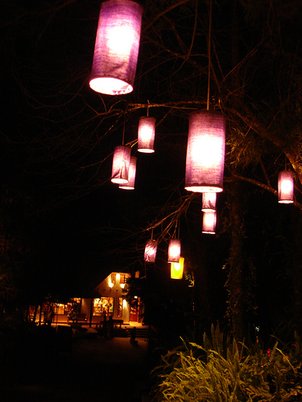 是夜
