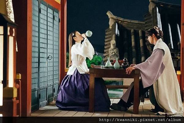 步步驚心 麗 보보경심 려