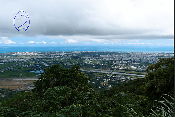 花蓮市佐倉步道