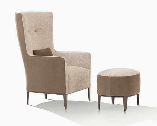 poliform gentkeman reserved armchair_8