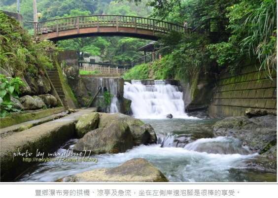 橫山鄉客家庄聯安橋+大山北月(大山背人文生態館)-大山背休閒