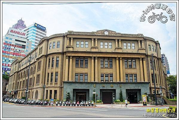 東和禪寺「鐘樓」建於1930年-曹洞宗大本山台灣別院長期被誤