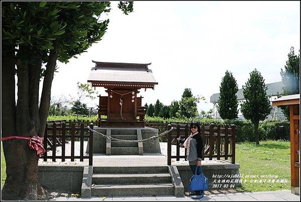 台灣1940的42座糖廠構內神社「場內附屬的神社」「無格社」