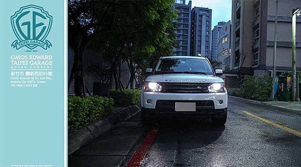 12年式 路虎Range Rover Sport 二手價格.評價.性格規格介紹（結合科技與經典傳統的工藝於一身的王者車款)  這款12年式 路虎Range Rover Sport屬於客訂車款,當時買回台灣的價格大約200萬上下喔(（價格會隨著配備.年份.車款顏色.匯率略有浮動喔,請各位朋友一定要注意喔）