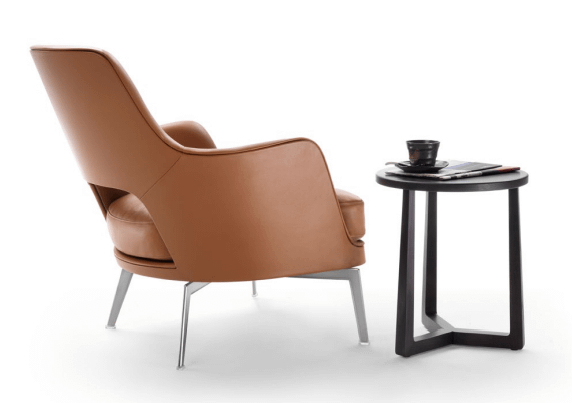 flexform gatsby armchair_3