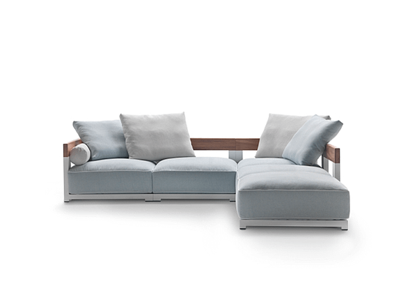 flexform Milos sofa_1