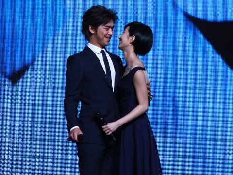 【痞客邦電影圈獨家】2012台北電影獎：最難忘的五個Moment