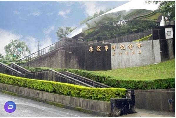 陳政子+呂赫若+鹿窟事件/在白色恐怖至少有四個人堪稱典範：蕭