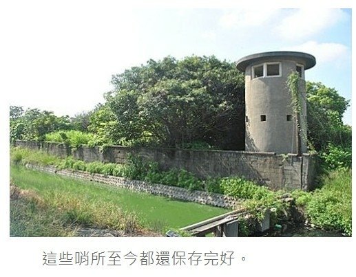 電台發射鐵塔 新竹縣新豐後湖-青埔子-鐵塔/日軍機場水塔遺跡