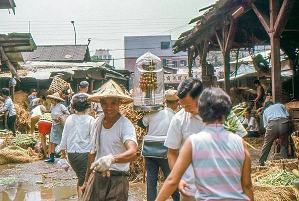 日本時代の台灣 - 1895~1945日本母國が台灣島の經營