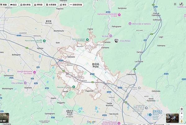「衣架戰爭」洗產地鼻祖？中國製造寄生義大利普拉托/普拉托地方