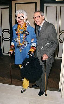 Iris-Apfel-and-Karl-Apfel