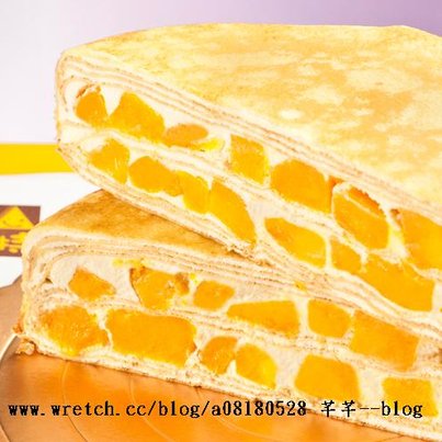 塔吉特芒果