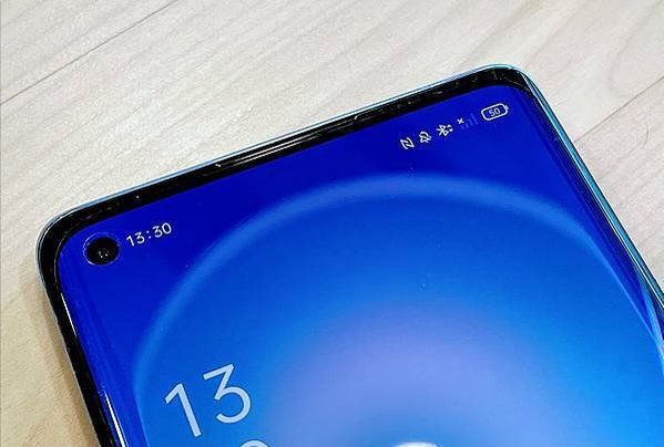 OPPO Reno 6 Pro-餅乾的3C札記-12