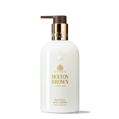 Molton Brown 沙境玫瑰潤膚乳液 300ml_NT$1380