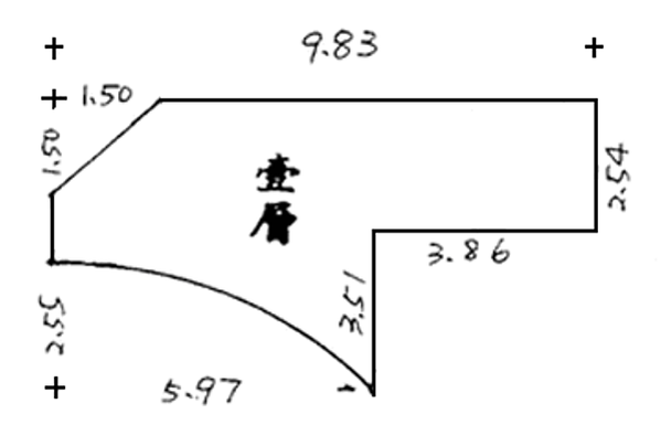 拍定-V(113/01/10)-士林區-天母北路62-1號-