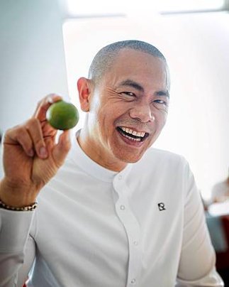 江振誠攜手 archi 藝廚 X Pasta &amp; Co. 四