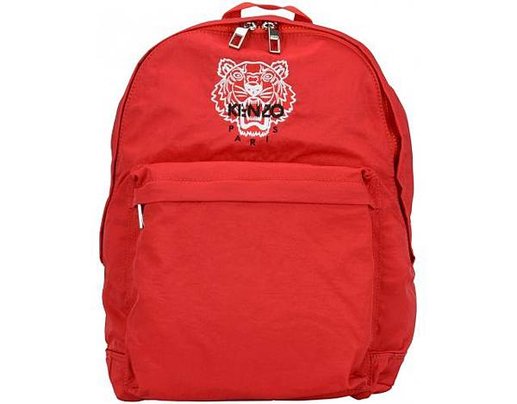 Kenzo tiger backpack2