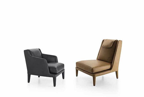 Maxalto Nidus Armchair_1