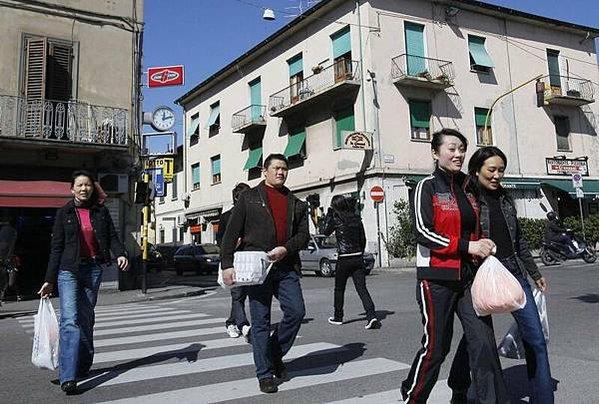 「衣架戰爭」洗產地鼻祖？中國製造寄生義大利普拉托/普拉托地方