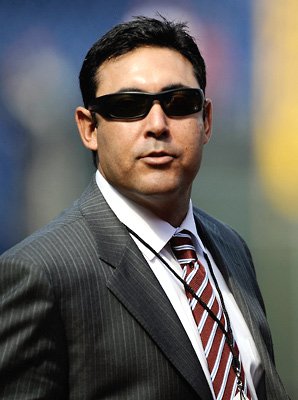 Ruben Amaro Jr.