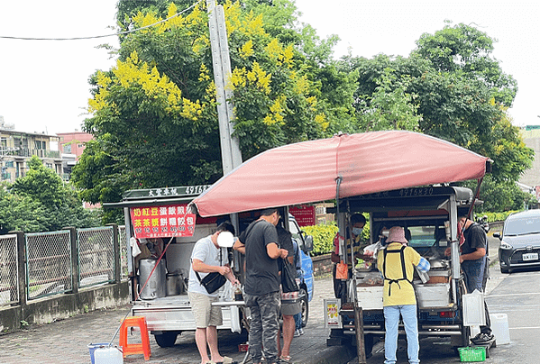 楊梅美食推薦20家