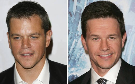 Mark-Wahlberg-matt-damon