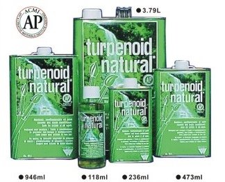 turpenoid natural_1