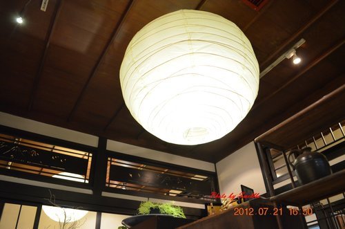 草屯●寶島時代村/台中●心之芳庭