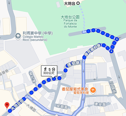 【澳門香港遊記】過年澳門香港-流水帳日記 Day1 2025