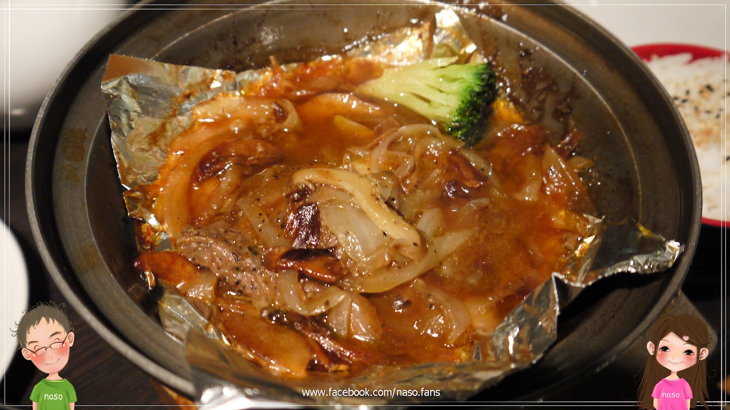 【naso慶功宴(台北網聚)】多源咖哩超值餐點-菲力奶油燒/豬排炸蝦咖哩/雞腿咖哩/蔬菜咖哩