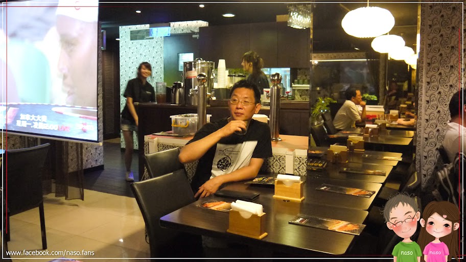 【naso慶功宴-台北網聚】餐廳外觀「多源咖哩」日式豬排 鍋物 拉麵 丼飯