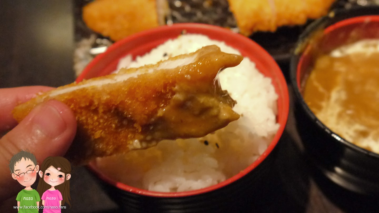 【naso慶功宴(台北網聚)】多源咖哩超值餐點-菲力奶油燒/豬排炸蝦咖哩/雞腿咖哩/蔬菜咖哩