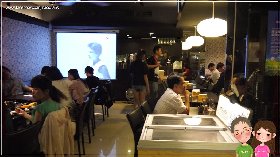 【naso慶功宴-台北網聚】餐廳外觀「多源咖哩」日式豬排 鍋物 拉麵 丼飯
