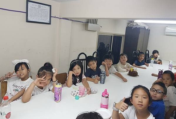 LIAM,生日快樂!