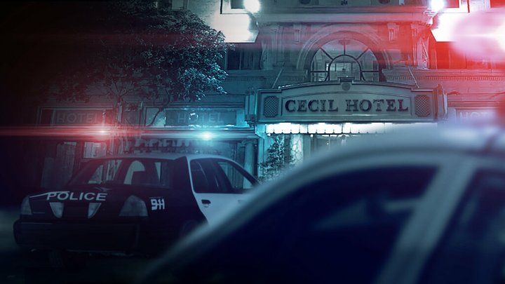 犯罪現場：賽西爾酒店失蹤事件 Criminal Scene The Vanishing At the Cecil Hotel 第一季 (Netflix) 2.jpg