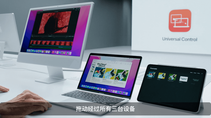 【黑蘋果】黑蘋果淺酌蒙特雷小鎮 macOS 12 Monte