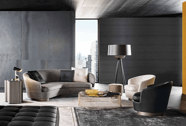 卡利諾國際有限公司 MINOTTI 頂級義大利家具 購買請電