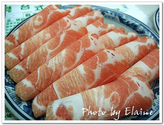 富樂大眾豬肉