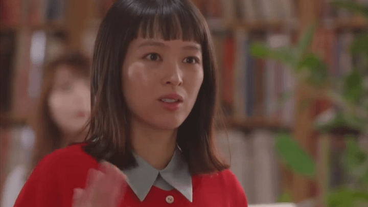 只是在結婚申請書上蓋了章_ep4