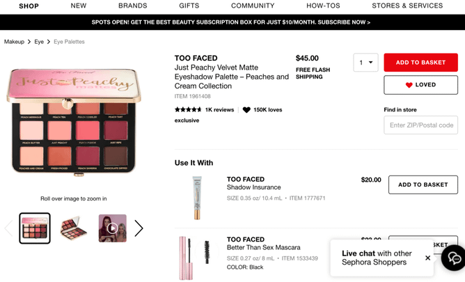 TooFaced_JustPeachy眼影盤_Sephora01.png