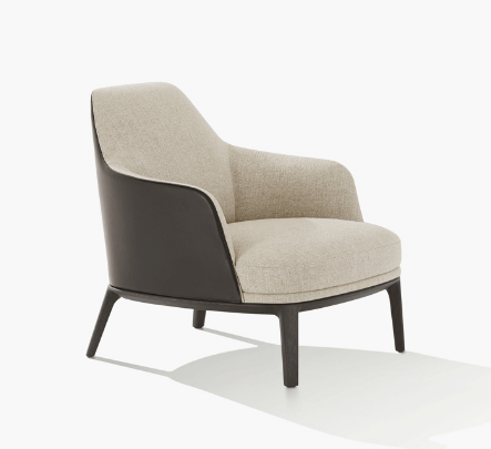 poliform jane large armchair_2