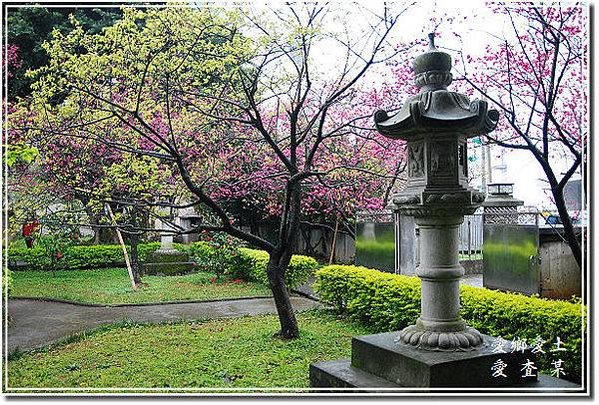 楊梅麟鳳宮-回善寺建於西元1900年-坐落於二重溪庄內-馬天