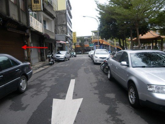 桃園市桃園區民族路297巷3號法拍屋