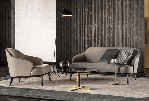 卡利諾國際有限公司 MINOTTI 頂級義大利家具 購買請電