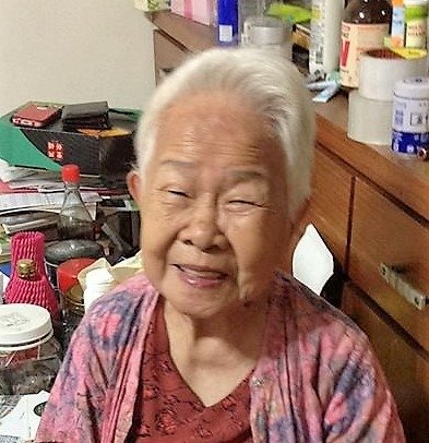 阿祖