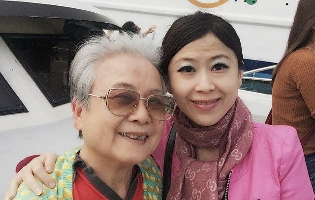 基隆港乘船 (28)