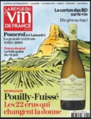 [特價-布根地] 2024.01.02~22 Pouilly