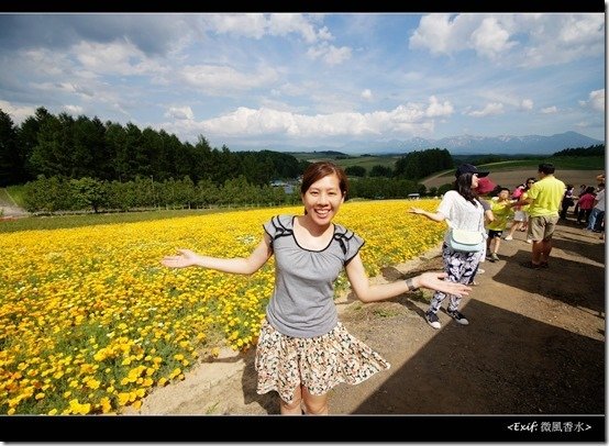 北海道美瑛四季彩之丘_14