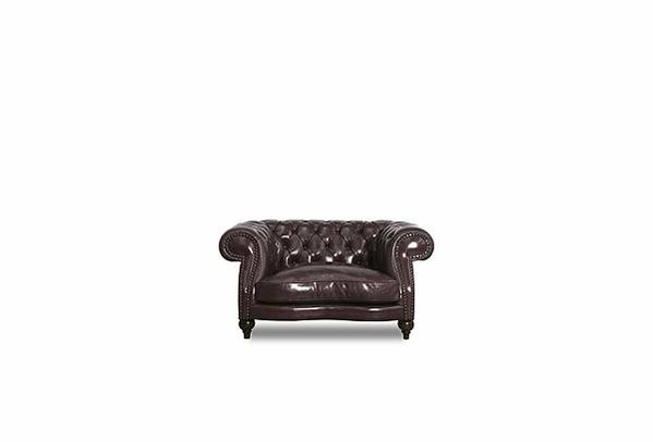 baxter Diana Chester armchair